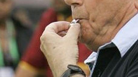 Arbitri din Serbia la FC Timişoara - Dinamo