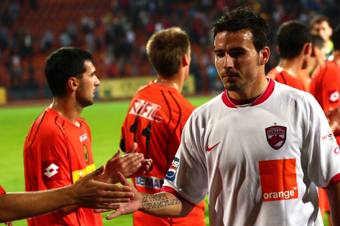 Adrian Cristea: \"Tânăr, 26 de ani, 1,80, tehnic şi inteligent, caut echipă afară sau în ţară! Preţ negociabil\"