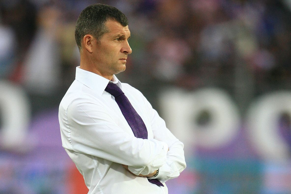 Sabău dedică victoria cu Dinamo suporterilor: \"Sunt bucuros că i-am făcut fericiţi\"