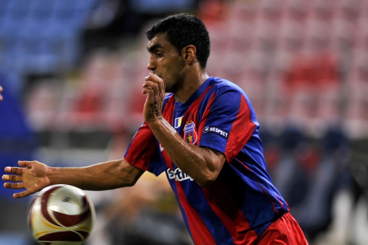 Astra Ploieşti - Steaua 2-1 (FINAL). Georgian Păun a marcat golul victoriei pentru Astra