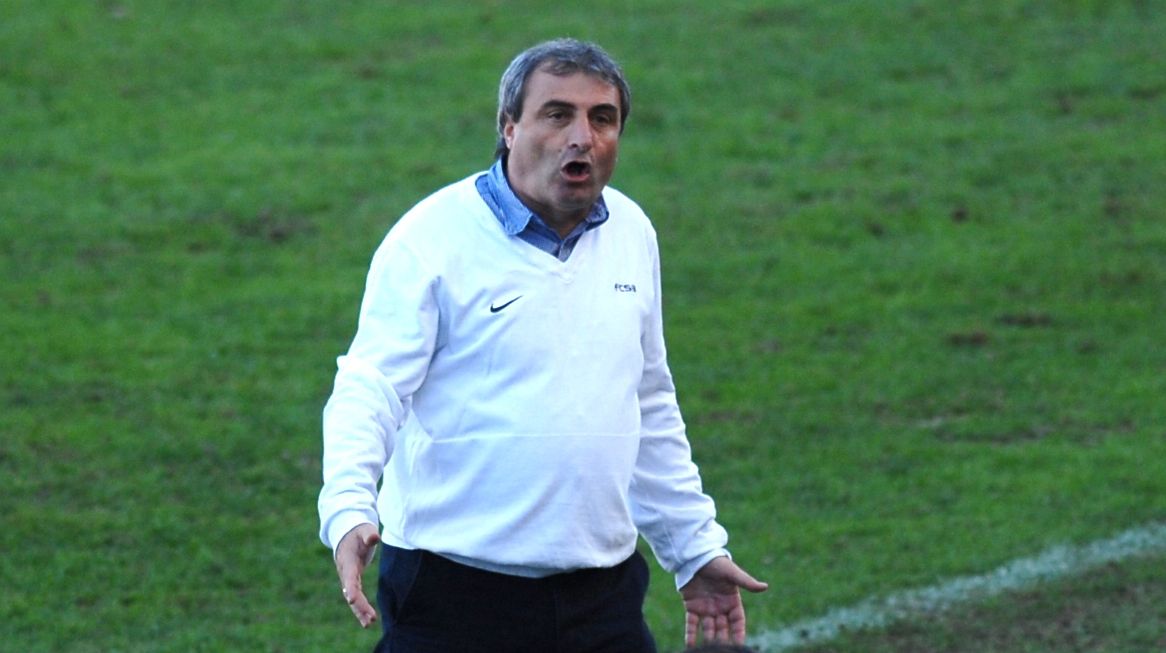 Stoichiţă: \"Terenul a fost prost, dar am şi greşit ca nişte copii în apărare!\"