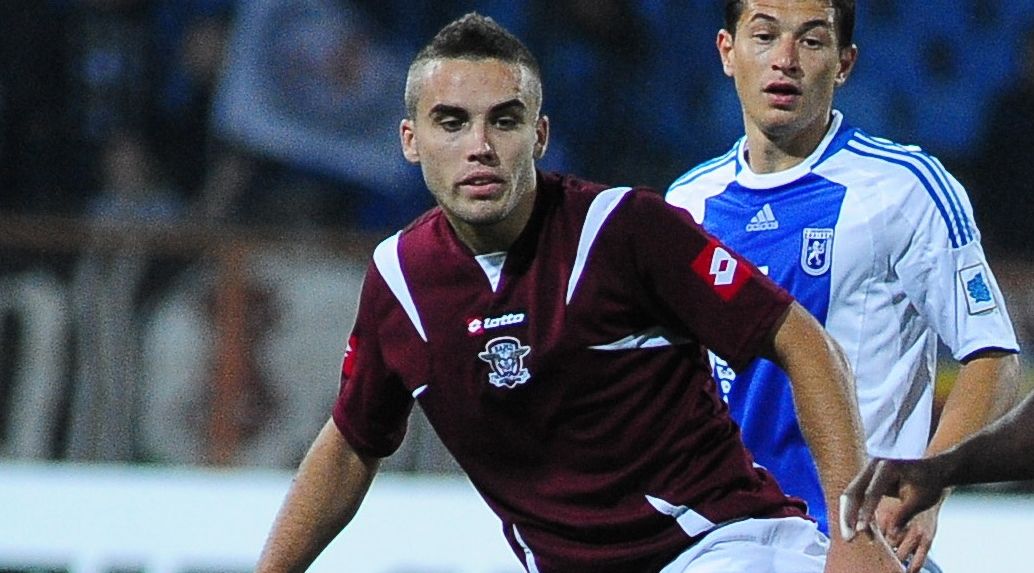 Pandurii şi Rapid şi-au împărţit punctele la Târgu Jiu