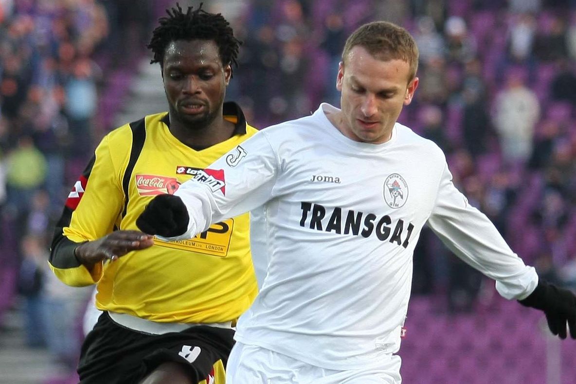 Victorie categorică a Timişoarei la Mediaş: scor 6-2 cu Gaz Metan