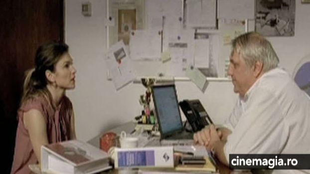 Filmul Francesca premiat la Festivalul International de Film de la Gijon, din Spania