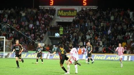 Anchetă uriaşă în fotbalul european! 200 de meciuri suspectate că au fost trucate de mafia pariurilor!