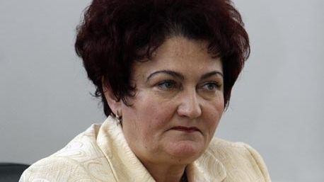 Eliberatoarea lui Omar Hayssam o judecă pe eliberatoarea lui Serghei Gorbunov