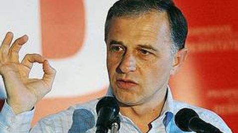 Geoană: Gaetan nu-mi este prieten, a fost la Cotroceni în urmă cu un an sau doi 