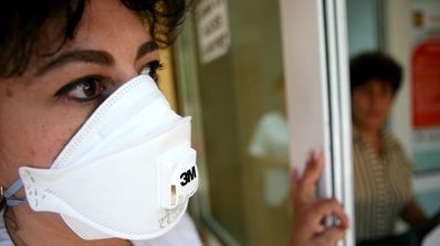 Încă două persoane au fost diagnosticate cu gripă porcină în Constanţa