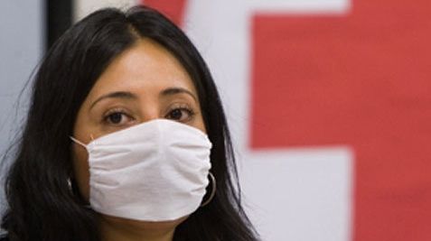 132 de noi îmbolnăviri de gripă nouă doar în 24 de ore, în România 