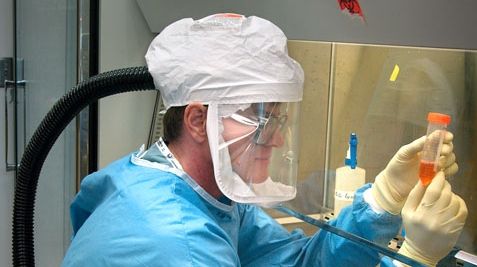 Ministerul Sănătăţii a confirmat 2.830 de cazuri de gripă nouă 