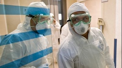 Mexicul a primit primele 650.000 de doze de vaccin împotriva noii gripe