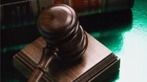 Justiţia clujeană, în concediu forţat