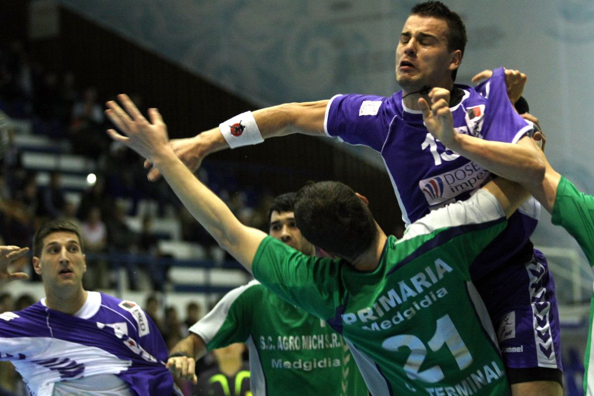 Jucătorii de la CSM Medgidia nu vor să mai evolueze până nu le sunt plătite restanţele