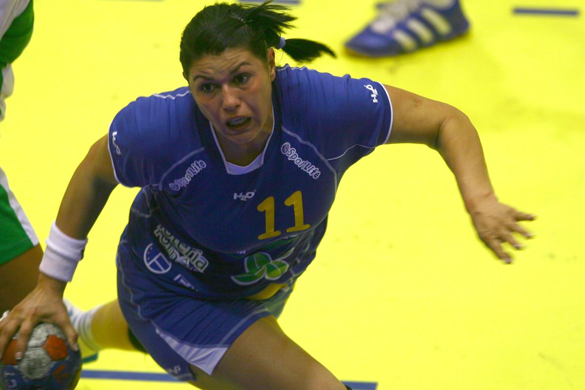 Victorii pentru România în meciurile test cu România B