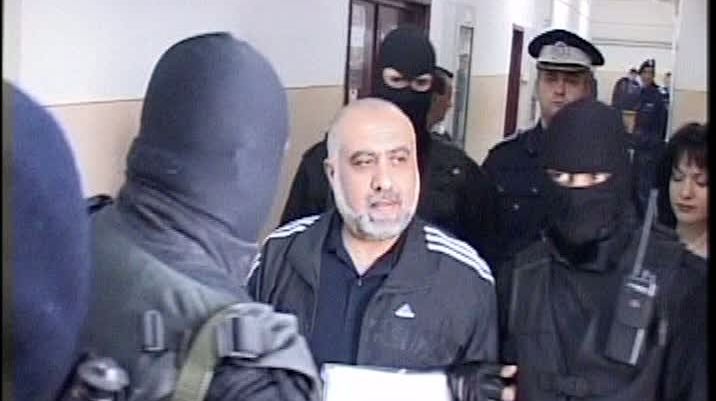 \"Profesorul\" despre care vorbea Hayssam ar fi Traian Băsescu, potrivit unor noi stenograme apărute pe internet 