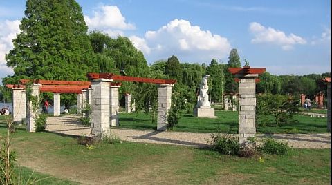 Edilii Capitalei vor să investească 8,7 milioane de lei în parcuri