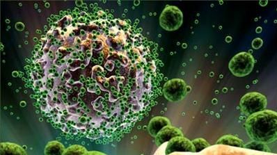 Una din cinci infecţii cu HIV sunt provocate de neglijenţe medicale