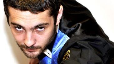 Gabi Vişoiu, românul care a câştigat patru medalii de aur la Campionatul Mondial de biliard artistic! VEZI VIDEO