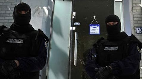 DIICOT a finalizat dosarul privind traficul de ovule de la clinica Sabyc