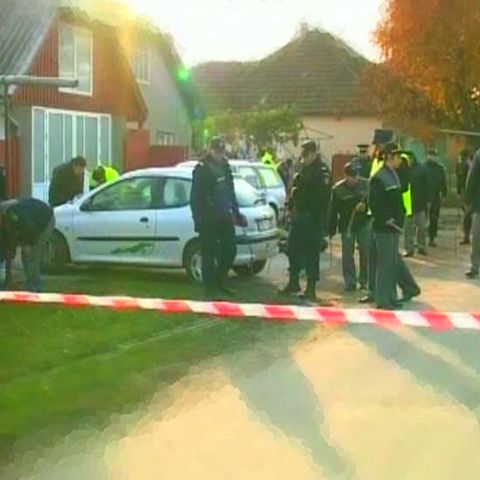 Patru din cinci suspecţi în cazul uciderii poliţiştului de frontieră au fost eliberaţi din lipsă de probe