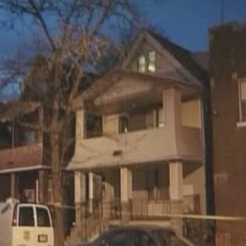 Un nou criminal în serie în Statele Unite: poliţia a găsit şase femei moarte în casa unui violator