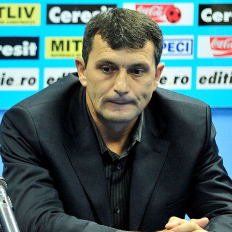 Eugen Neagoe: Fotbalul a fost nedrept, un egal era mai echitabil