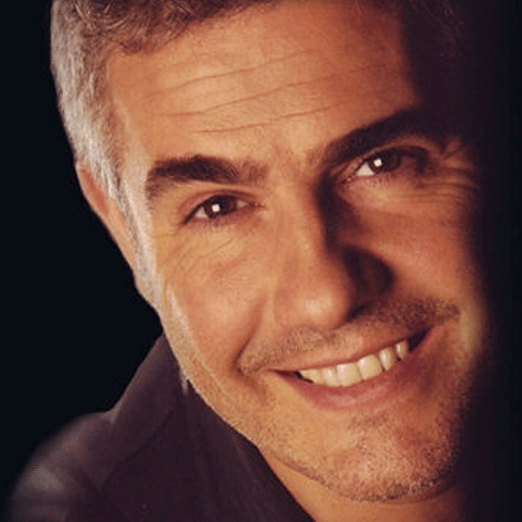 Alessandro Safina a concertat luni, la Bucureşti