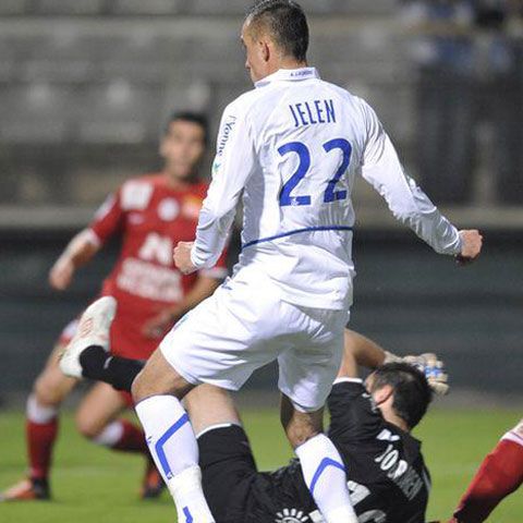 Franţa - Rezultate din etapa a 11-a din Ligue 1