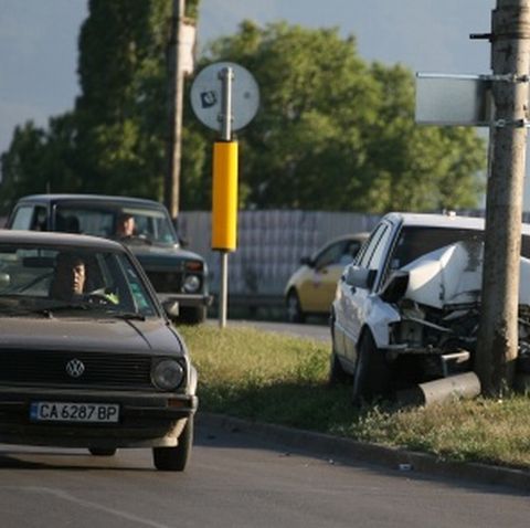 15.000 de permise de conducere sunt acordate ilegal în Bulgaria în fiecare an