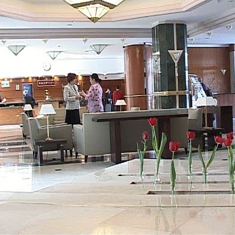 Bucureştiul, pe locul 15 în clasamentul tarifelor hoteliere