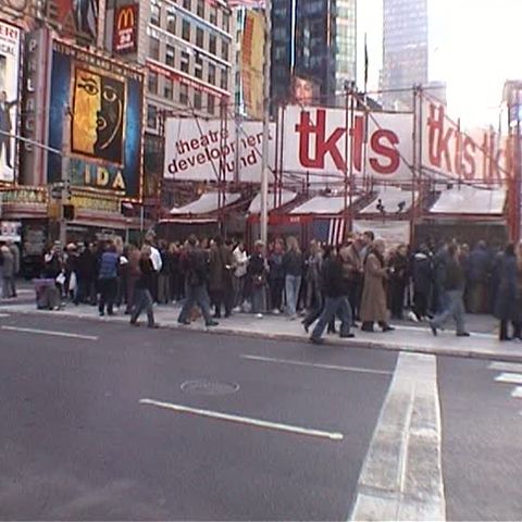 New York-ul s-ar putea confrunta cu probleme financiare serioase, după ce mulţi rezidenţi au ales să se mute