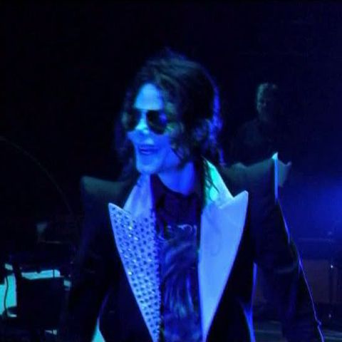 "This is it" are încasări de peste 100 de milioane de dolari, după numai cinci zile