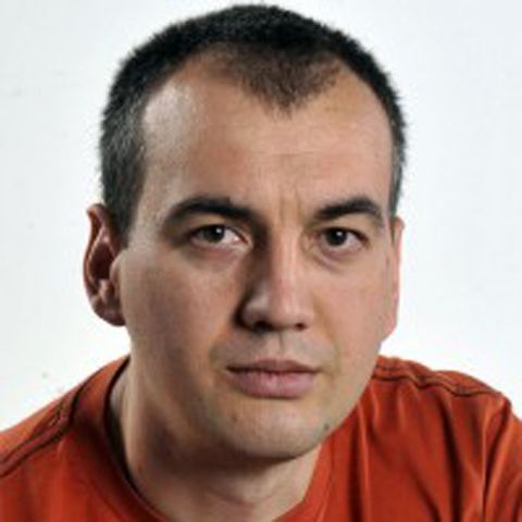 Viorel Dobran: Salvaţi Delta şi peştii torturaţi de la Carrefour!