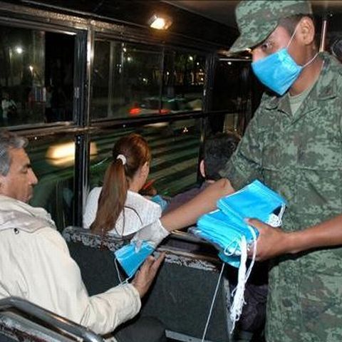 Comitet de urgenţă pentru gestionarea gripei noi