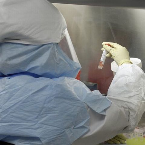 Ucraina a primit 16 tone de Tamiflu