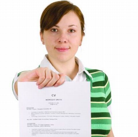 Cum trebuie să arate un CV bun