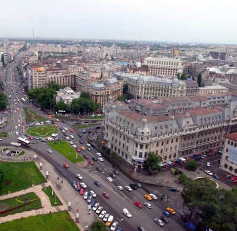  Numărul ofertelor de pe piaţa imobiliară din Bucureşti a scăzut în octombrie cu 18%