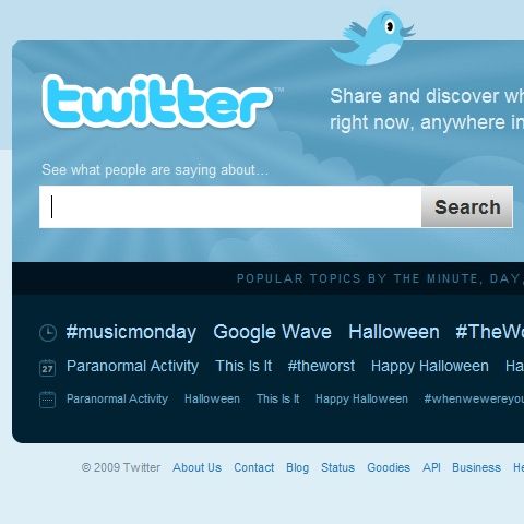 MAE va comunica prin Twitter pe tema alegerilor în străinătate, pentru o mai mare transparenţă