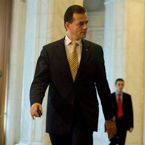 Orban: PNL a mandatat o comisie pentru elaborarea proiectului de buget pentru anul 2010