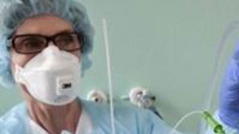 Doi pacienţi francezi care prezentau o mutaţie a virusului A/H1N1 au decedat