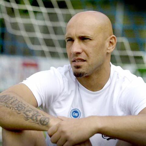 Midtjylland i-a reziliat contractul portarului Arek Onyszko, după ce acesta a scris în autobiografie că urăşte homosexualii