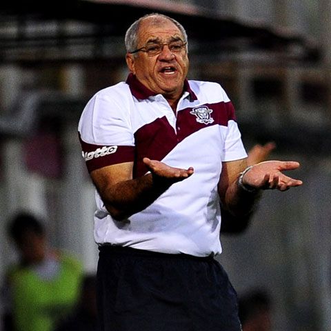 Hizo: "Nu mă mai întorc niciodată în Giuleşti atât timp cât George Copos e patron"