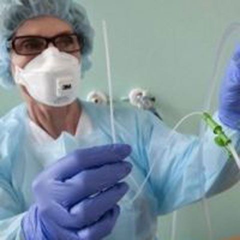 Trei decese confirmate de gripă porcină în Bulgaria