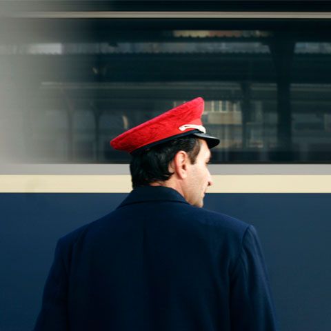 CFR Călători a anulat şapte trenuri din cauza accidentului feroviar de la Romuli