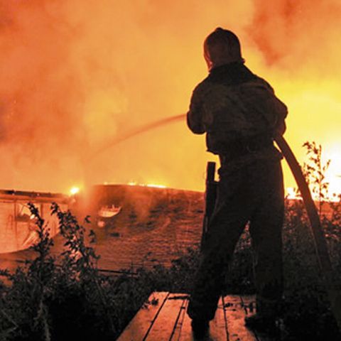 Agenţia pentru Protecţia Mediului Bucureşti a transmis rezultatele privind noxele rezultate din incendiul de la Mogoşoaia