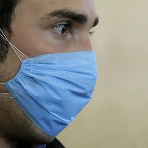 Rusia a înregistrat zece decese provocate de gripa nouă