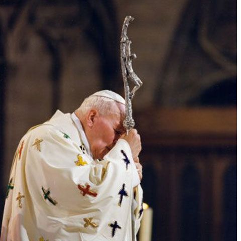 Vaticanul nu va anunţa încă beatificarea Papei Ioan Paul al II-lea