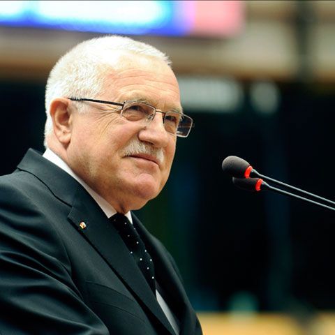 Vaclav Klaus are acum cale liberă pentru semnarea Tratatului de la Lisabona
