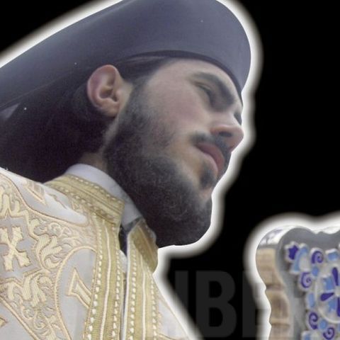 Scandal sexual la Mitropolie: Cuviosul Teoctist a fost filmat în timp ce făcea sex cu amantul său