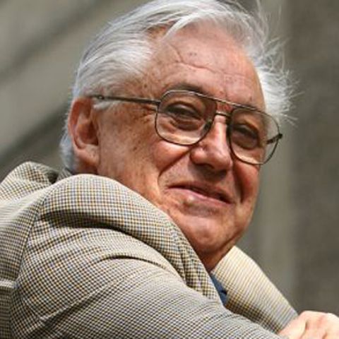 Nicolae Breban: nu vreau să merg contra lui Manolescu, ci contra imaginii jalnice a scriitorului român